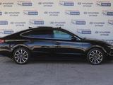 Hyundai Sonata 2020 года за 11 500 000 тг. в Шымкент – фото 4