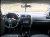 Volkswagen Polo 2012 года за 3 200 000 тг. в Уральск – фото 4