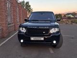 Land Rover Range Rover 2007 года за 6 500 000 тг. в Алматы