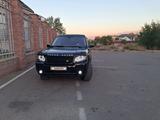 Land Rover Range Rover 2007 года за 6 500 000 тг. в Алматы – фото 2