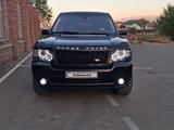 Land Rover Range Rover 2007 года за 6 500 000 тг. в Алматы – фото 4