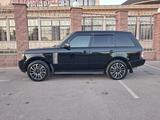 Land Rover Range Rover 2007 года за 6 500 000 тг. в Алматы – фото 5