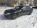 Mercedes-Benz S 350 2003 года за 3 700 000 тг. в Павлодар – фото 4