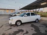 ВАЗ (Lada) Priora 2170 2014 года за 2 300 000 тг. в Туркестан – фото 2