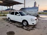 ВАЗ (Lada) Priora 2170 2014 года за 2 300 000 тг. в Туркестан