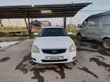 ВАЗ (Lada) Priora 2170 2014 годаүшін2 300 000 тг. в Туркестан – фото 3