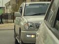 Lexus LX 470 2004 годаүшін8 000 000 тг. в Жанаозен – фото 6