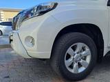 Toyota Land Cruiser Prado 2014 года за 21 800 000 тг. в Актау – фото 3