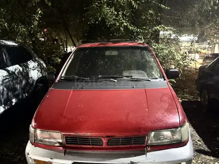 Mitsubishi Space Runner 1992 года за 1 150 000 тг. в Алматы