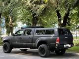 Toyota Tacoma 2008 года за 15 500 000 тг. в Алматы – фото 5