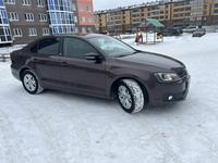 Volkswagen Jetta 2014 года за 6 600 000 тг. в Уральск