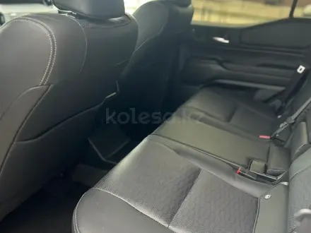 Toyota Land Cruiser Prado 2025 года за 45 290 000 тг. в Актобе – фото 15