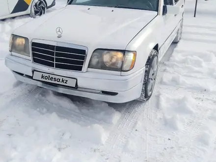 Mercedes-Benz E 260 1990 года за 1 500 000 тг. в Алматы – фото 4