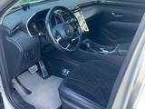 Hyundai Tucson 2024 годаүшін14 000 000 тг. в Костанай – фото 3