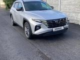 Hyundai Tucson 2024 годаүшін14 000 000 тг. в Костанай