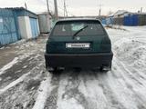 Volkswagen Golf 1992 годаүшін1 000 000 тг. в Семей – фото 4