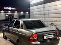 ВАЗ (Lada) Priora 2170 2012 года за 2 100 000 тг. в Атырау