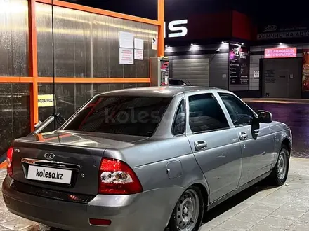 ВАЗ (Lada) Priora 2170 2012 года за 2 100 000 тг. в Атырау – фото 2