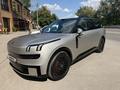 Lynk & Co 900 2026 года за 33 500 000 тг. в Караганда – фото 3