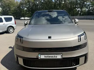 Lynk & Co 900, 2026