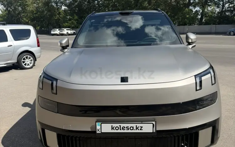 Lynk & Co 900 2026 года за 33 500 000 тг. в Караганда