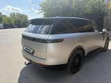 Lynk & Co 900 2026 года за 33 500 000 тг. в Караганда – фото 5