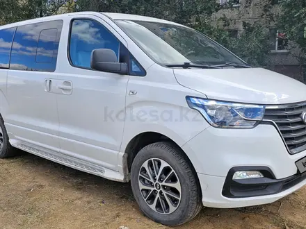 Hyundai Starex 2020 года за 14 700 000 тг. в Караганда – фото 5