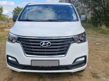 Hyundai Starex 2020 года за 14 700 000 тг. в Караганда – фото 6