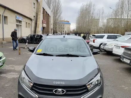 ВАЗ (Lada) Vesta 2020 года за 5 000 000 тг. в Астана