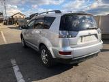 Mitsubishi Outlander 2008 годаүшін350 000 тг. в Алматы