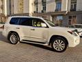 Lexus LX 570 2009 годаүшін20 500 000 тг. в Актау – фото 2