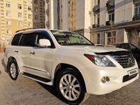 Lexus LX 570 2009 годаүшін20 500 000 тг. в Актау