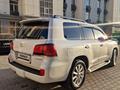 Lexus LX 570 2009 годаүшін20 500 000 тг. в Актау – фото 3