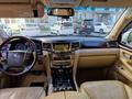 Lexus LX 570 2009 годаүшін20 500 000 тг. в Актау – фото 6