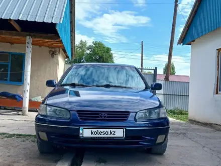 Toyota Camry 1999 года за 4 000 000 тг. в Семей