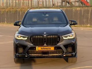 BMW X5, 2018