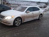 Lexus LS 460 2008 годаүшін9 000 000 тг. в Атырау – фото 3