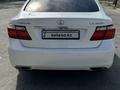 Lexus LS 460 2008 годаүшін10 000 000 тг. в Атырау – фото 10