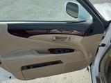 Lexus LS 460 2008 годаүшін9 000 000 тг. в Атырау – фото 5
