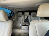 Lexus LS 460 2008 года за 10 000 000 тг. в Атырау – фото 3