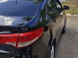 Kia Rio 2015 года за 3 500 000 тг. в Уральск – фото 3