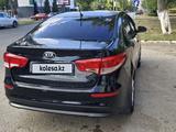 Kia Rio 2015 года за 3 500 000 тг. в Уральск – фото 5