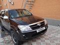 Toyota Fortuner 2005 годаүшін8 500 000 тг. в Актау – фото 3