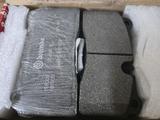 Передние тормозные колодки WV, AUDI, BMW, PORSCHE. BREMBO FERODOүшін35 000 тг. в Астана – фото 3