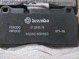 Передние тормозные колодки WV, AUDI, BMW, PORSCHE. BREMBO FERODOүшін35 000 тг. в Астана – фото 4