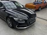 Hyundai Grandeur 2016 годаfor11 500 000 тг. в Астана – фото 2