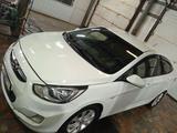 Hyundai Accent 2014 года за 3 600 000 тг. в Караганда