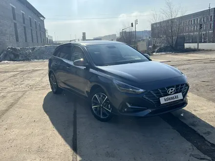 Hyundai i30 2023 годаүшін10 500 000 тг. в Уральск