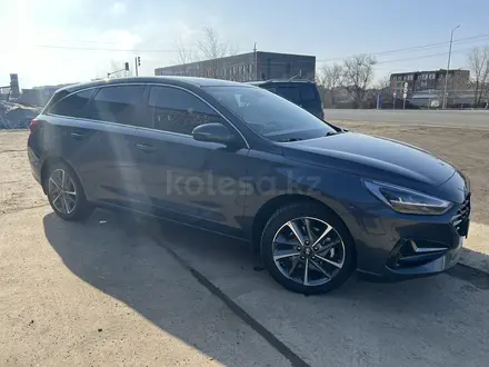 Hyundai i30 2023 годаүшін10 500 000 тг. в Уральск – фото 9