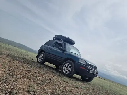 Toyota RAV4 1995 года за 2 900 000 тг. в Алматы